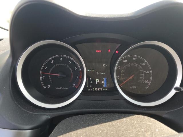 Photo 9 from auction – 2015 MITSUBISHI LANCER SE with VIN JA32V2FWXFU004672