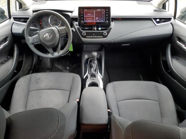 Photo 8 from auction – 2020 TOYOTA COROLLA LE with VIN 5YFEPRAE6LP102381