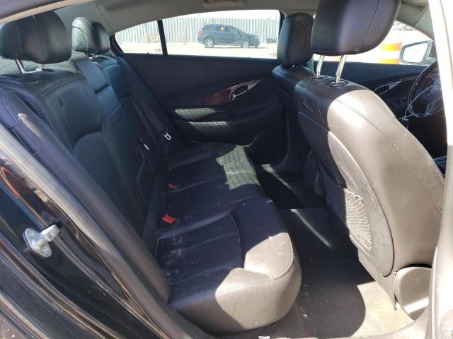 Photo 10 from auction – 2012 BUICK LACROSSE P with VIN 1G4GH5E38CF370729