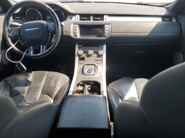 Photo 8 from auction – 2015 LAND ROVER RANGE ROVE with VIN SALVP2BG1FH988674
