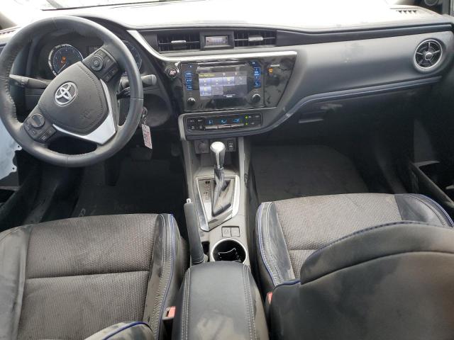 Снимка 8 от търг – 2017 TOYOTA COROLLA L с VIN 5YFBURHE3HP577432
