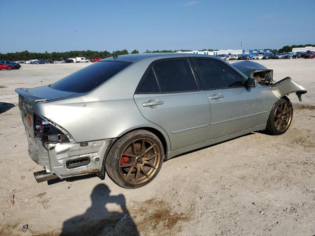 Photo 3 from auction – 2003 LEXUS IS 300 with VIN JTHBD192530071687