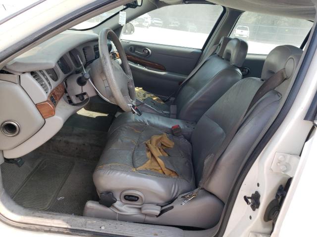 Photo 7 from auction – 2003 BUICK LESABRE CU with VIN 1G4HP52KX34184561