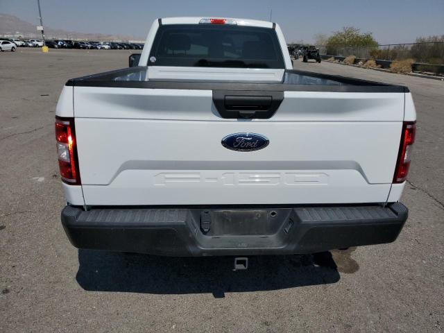 Photo 6 from auction – 2018 FORD F150 with VIN 1FTMF1CB4JKG11271