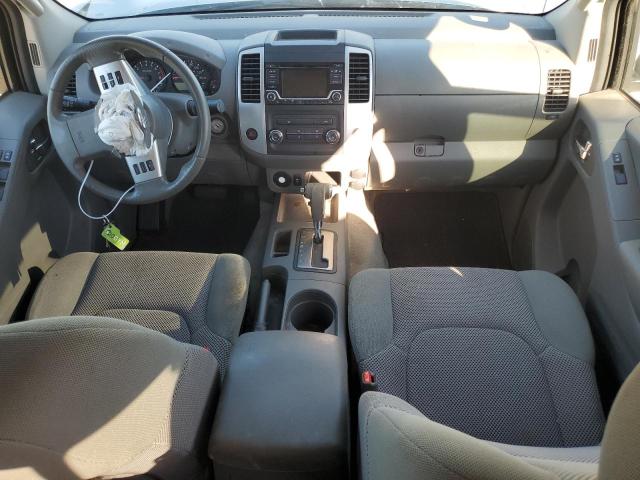 Photo 8 from auction – 2016 NISSAN FRONTIER S with VIN 1N6AD0ER2GN790914