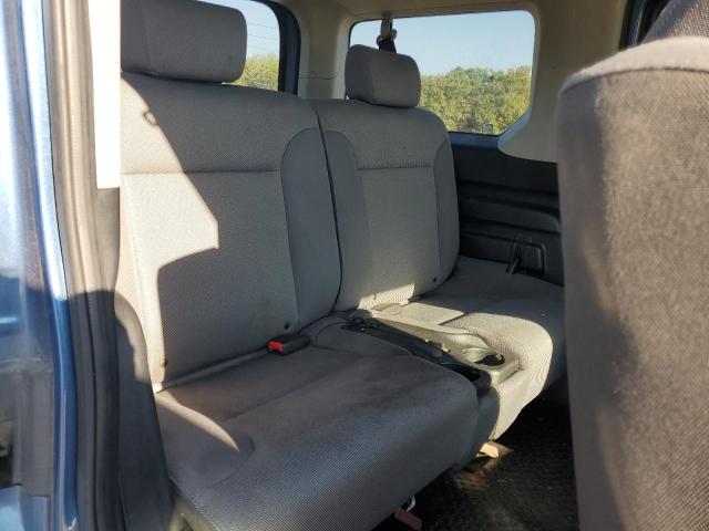 Photo 11 from auction – 2007 HONDA ELEMENT EX with VIN 5J6YH18737L012519
