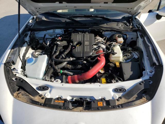 Photo 11 from auction – 2018 FIAT 124 SPIDER with VIN JC1NFAEK4J0139499