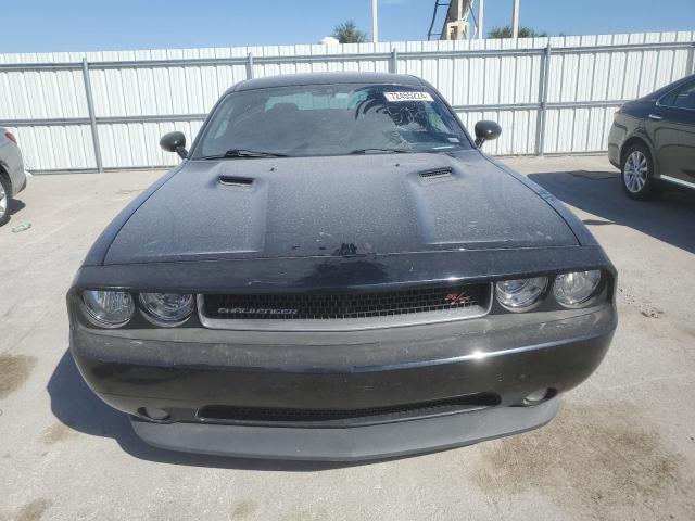 Photo 5 from auction – 2014 DODGE CHALLENGER with VIN 2C3CDYBT8EH280572