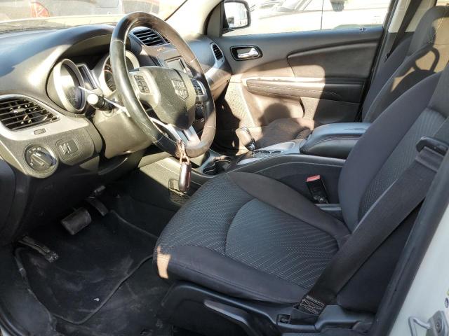 Photo 7 from auction – 2013 DODGE JOURNEY SE with VIN 3C4PDCAB0DT712019