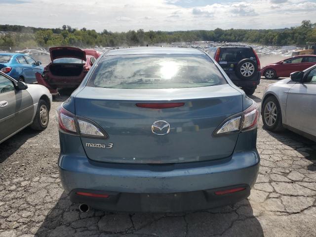 Photo 6 from auction – 2010 MAZDA 3 I with VIN JM1BL1SF5A1136854