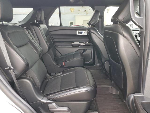 Photo 11 from auction – 2020 FORD EXPLORER L with VIN 1FMSK8FH9LGB49948
