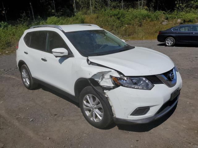 Photo 4 from auction – 2016 NISSAN ROGUE S with VIN KNMAT2MV0GP617297