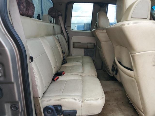 Photo 10 from auction – 2004 FORD F150 with VIN 1FTPX14534NB10460