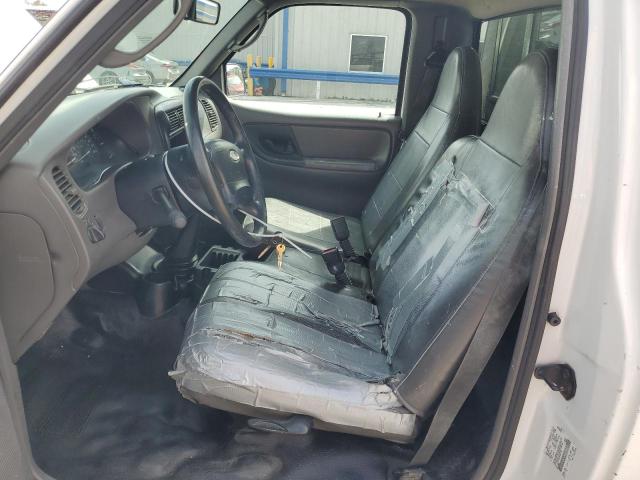 Zdjęcie 7 z aukcji – 2003 FORD RANGER z VIN 1FTYR10D23PA37158