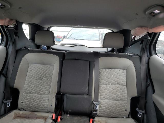Photo 10 from auction – 2018 CHEVROLET EQUINOX LS with VIN 3GNAXREV8JS503804