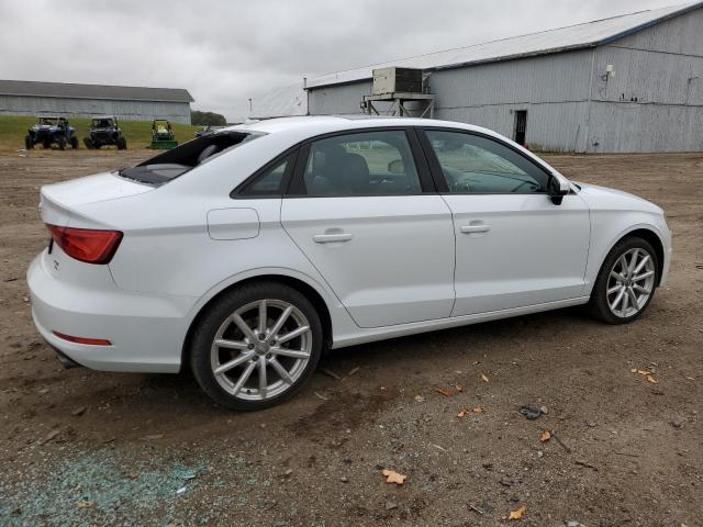Photo 3 from auction – 2015 AUDI A3 PREMIUM with VIN WAUBFGFF5F1069682