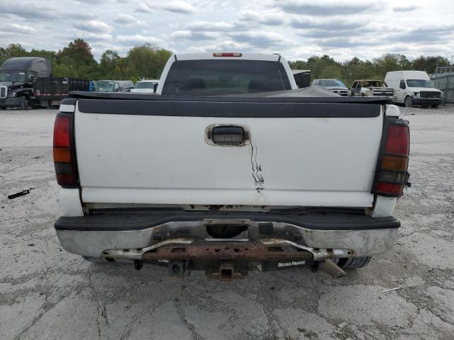 Photo 6 from auction – 2006 GMC NEW SIERRA with VIN 1GTJK33D16F207548