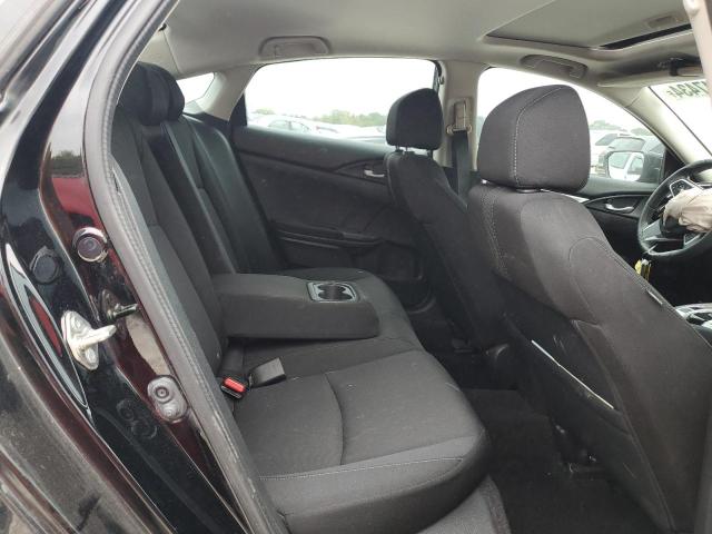 Photo 10 from auction – 2016 HONDA CIVIC EX with VIN 19XFC1F31GE022518