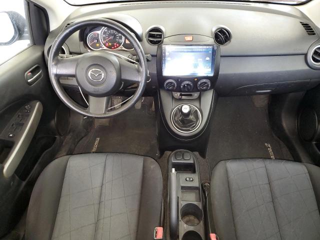 Photo 8 from auction – 2011 MAZDA MAZDA2 with VIN JM1DE1HZ4B0126599