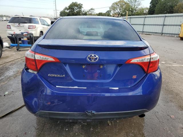 Photo 6 from auction – 2015 TOYOTA COROLLA L with VIN 2T1BURHE1FC289115