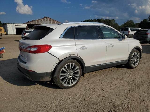 Photo 3 from auction – 2018 LINCOLN MKX RESERV with VIN 2LMPJ6LR8JBL11653