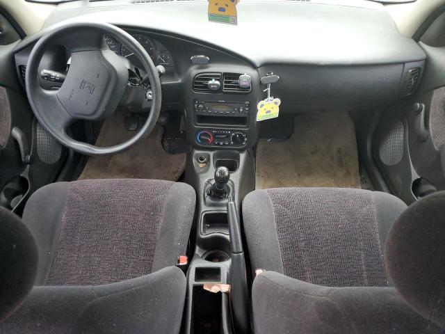 Photo 8 from auction – 2002 SATURN SL2 with VIN 1G8ZJ52732Z194611