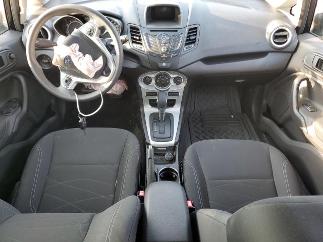 Photo 8 from auction – 2017 FORD FIESTA SE with VIN 3FADP4EJ9HM171415