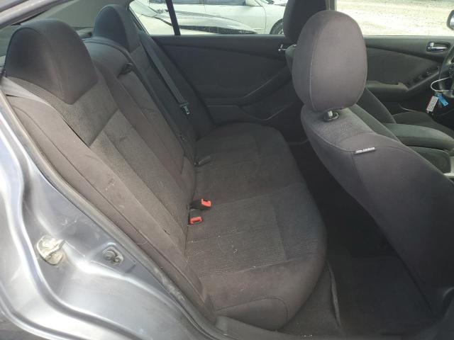 Photo 10 from auction – 2012 NISSAN ALTIMA BAS with VIN 1N4AL2AP1CN400567