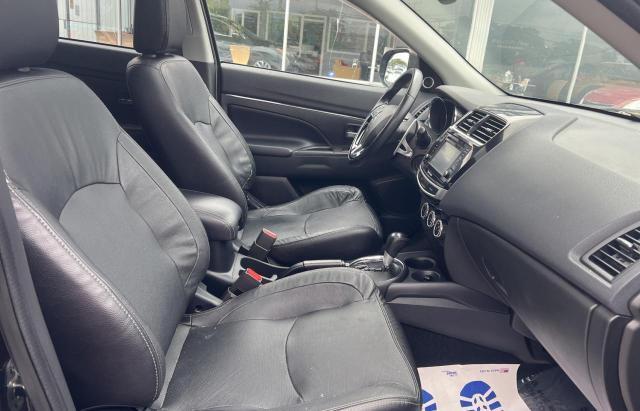 Photo 5 from auction – 2016 MITSUBISHI OUTLANDER with VIN JA4AR4AW6GZ037140