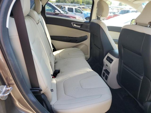 Photo 11 from auction – 2019 FORD EDGE TITAN with VIN 2FMPK4K95KBC47538