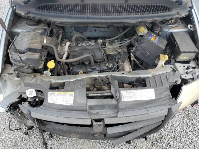 Photo 12 from auction – 2006 DODGE CARAVAN SX with VIN 1D4GP45R56B500938