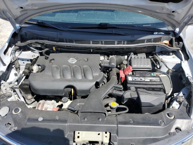 Photo 12 from auction – 2009 NISSAN VERSA S with VIN 3N1BC13E99L411820