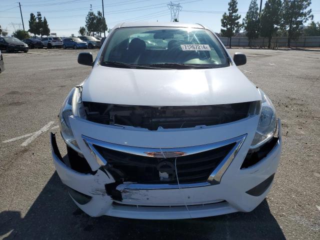 Photo 5 from auction – 2015 NISSAN VERSA S with VIN 3N1CN7AP0FL839762