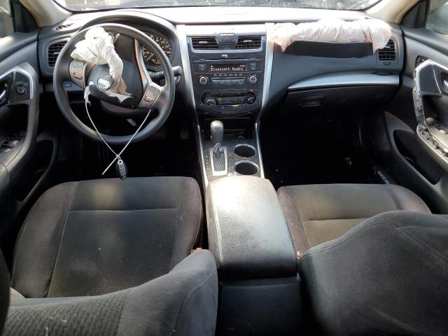 Photo 8 from auction – 2013 NISSAN ALTIMA 2.5 with VIN 1N4AL3AP1DC261298