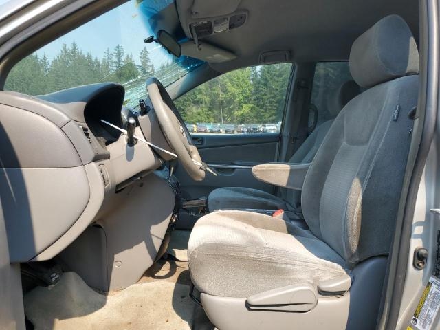 Photo 7 from auction – 2006 TOYOTA SIENNA CE with VIN 5TDZA23C66S392655