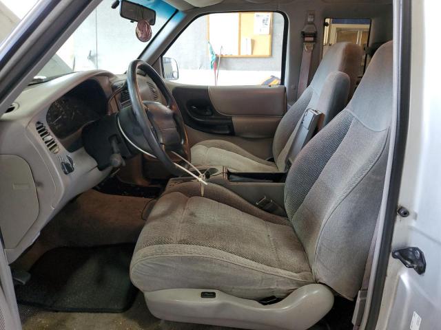 Photo 7 from auction – 1997 FORD RANGER SUP with VIN 1FTCR14U8VPB48935