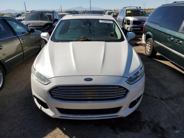 Photo 5 from auction – 2016 FORD FUSION TIT with VIN 3FA6P0K94GR115668