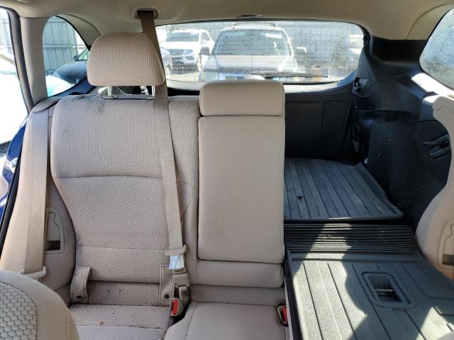 Photo 10 from auction – 2015 SUBARU OUTBACK 2. with VIN 4S4BSADC9F3341025
