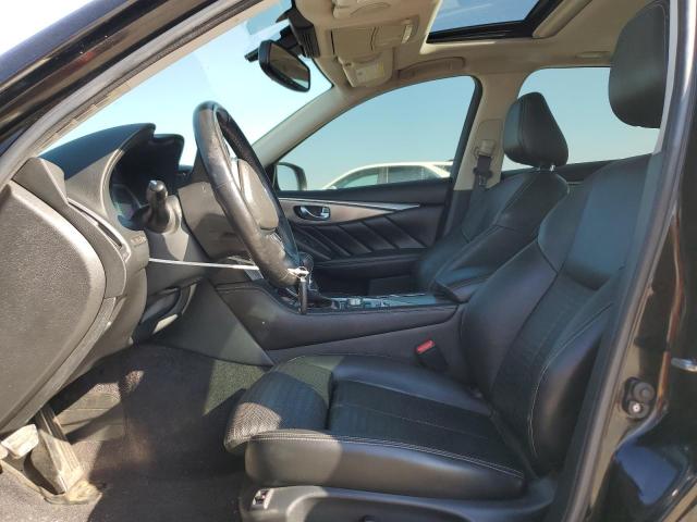 Photo 7 from auction – 2018 INFINITI Q50 LUXE with VIN JN1EV7AR7JM434636