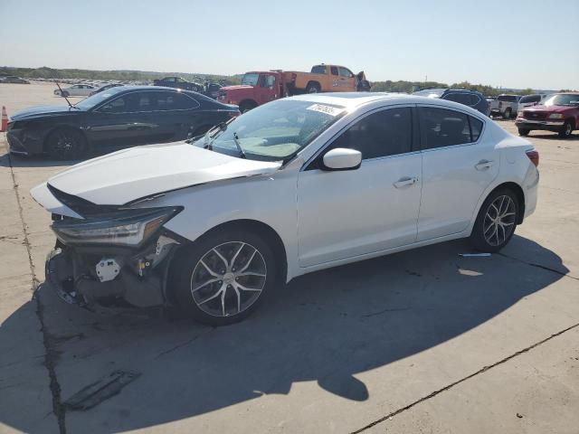 Photo 1 from auction – 2019 ACURA ILX PREMIU with VIN 19UDE2F75KA008919