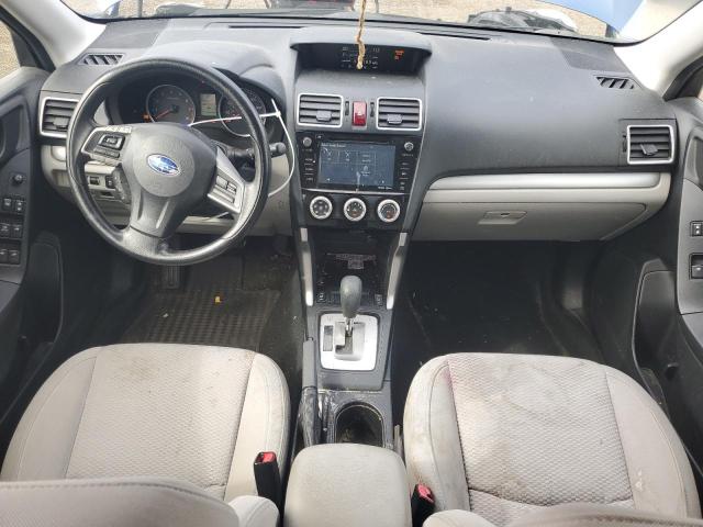 Photo 8 from auction – 2016 SUBARU FORESTER 2 with VIN JF2SJADCXGH543420