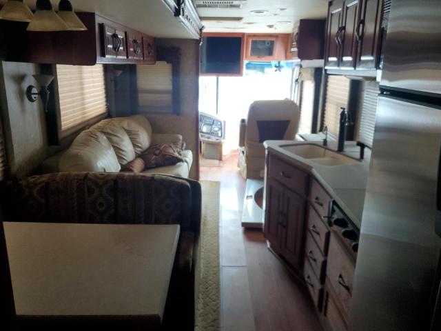 Photo 5 from auction – 2005 FREIGHTLINER CHASSIS X with VIN 4UZAAHDC55CU06104