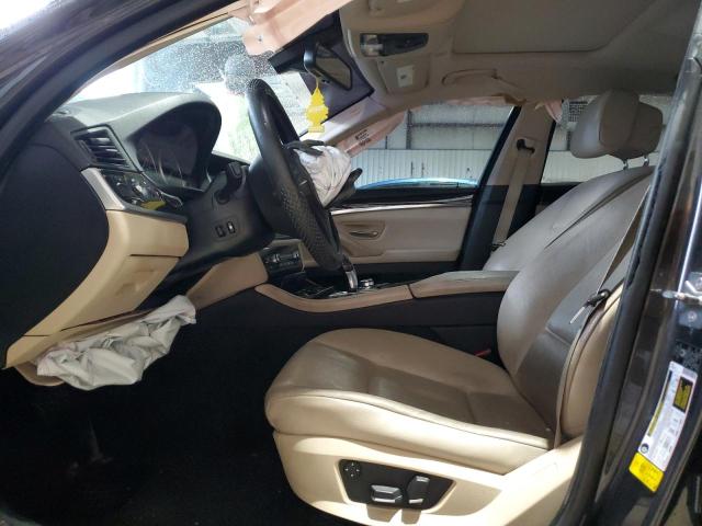 Фото 7 с аукциона – 2011 BMW 528 I с VIN WBAFR1C54BC737312