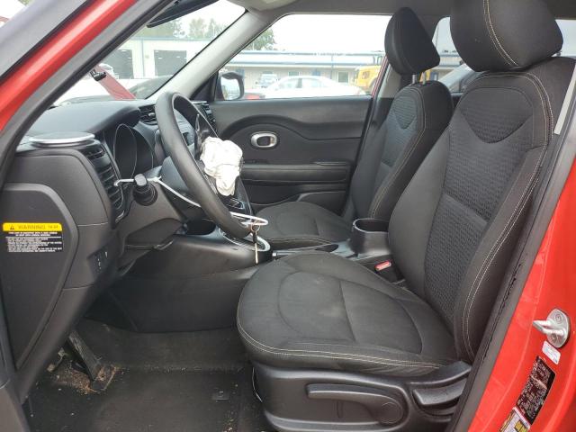 Снимка 7 от търг – 2014 KIA SOUL + с VIN KNDJP3A51E7712933