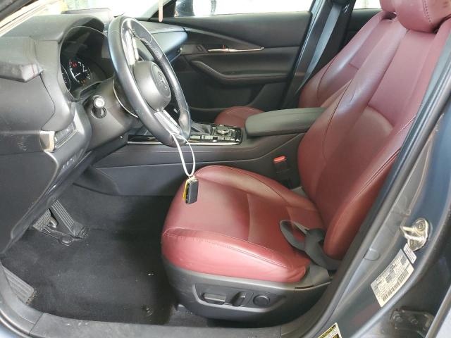 Photo 7 from auction – 2022 MAZDA CX-30 PREF with VIN 3MVDMBCL5NM411159