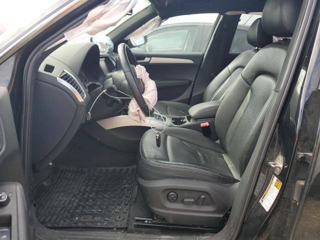 Photo 7 from auction – 2012 AUDI Q5 PRESTIG with VIN WA1WFCFP9CA132293