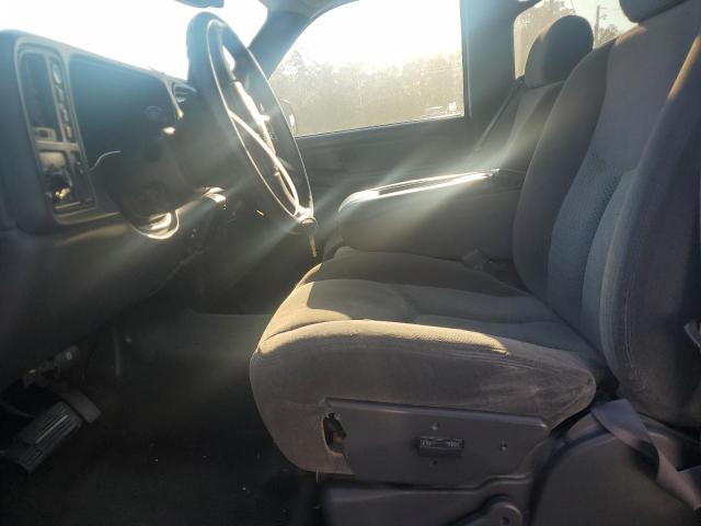 Photo 7 from auction – 2006 CHEVROLET SILVERADO with VIN 2GCEK13T161187094