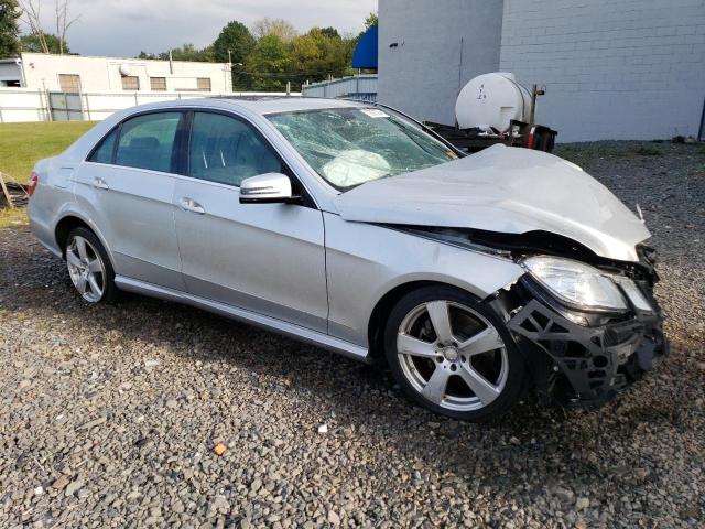 Photo 4 from auction – 2011 MERCEDES-BENZ E 350 4MAT with VIN WDDHF8HB1BA495642