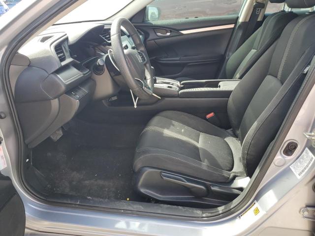Photo 7 from auction – 2017 HONDA CIVIC LX with VIN 2HGFC2F57HH553754