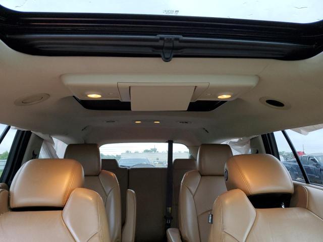 Photo 10 from auction – 2015 BUICK ENCLAVE with VIN 5GAKVCKD0FJ143580